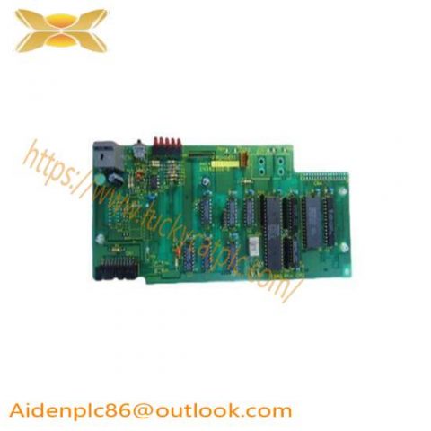 Toshiba 2N3B2502-B CPU Card: High Performance Control Module
