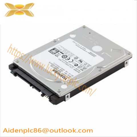 TOSHIBA TDI334 Digital Input Module, Industrial Automation Solutions