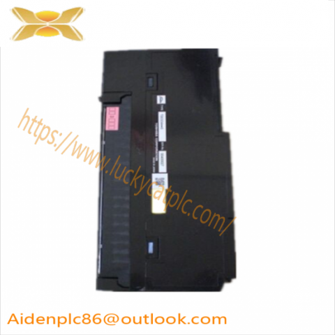 TOSHIBA TDO334 PLC OUTPUT MODULE