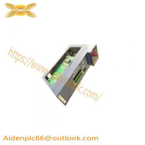 TOYO PUC AS-IM/THU-5503 Actuator Sensor Interface Master