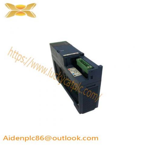 TOYOPUC DLNK-M/THK-5398 Output Module: Advanced Control Solution for Industrial Automation