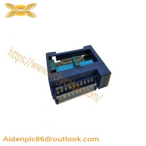 TOYO PUC OUT-12/THK-2752 Output Module - Advanced Control Solutions for Industrial Automation