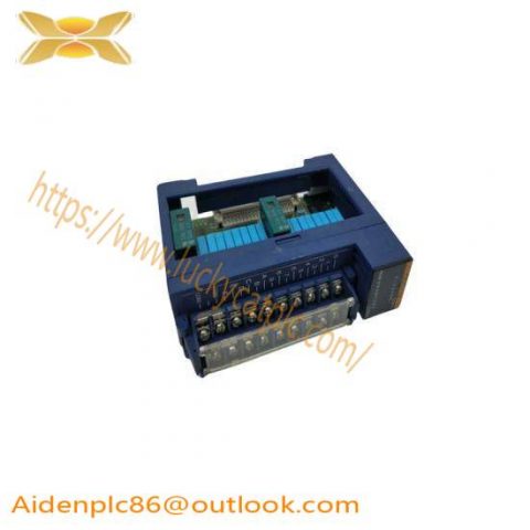 TOYOPUC Out-12/THK-2752 Output Module - Advanced Industrial Control Solution