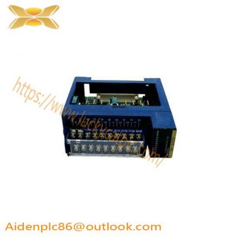 TOYOPUC OUT-16/THK-2791 Output Module - Advanced Industrial Control Solution