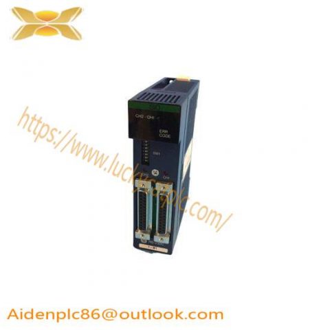 TOYO PUC SIO/THK-2782 SERIAL I/O MODULE