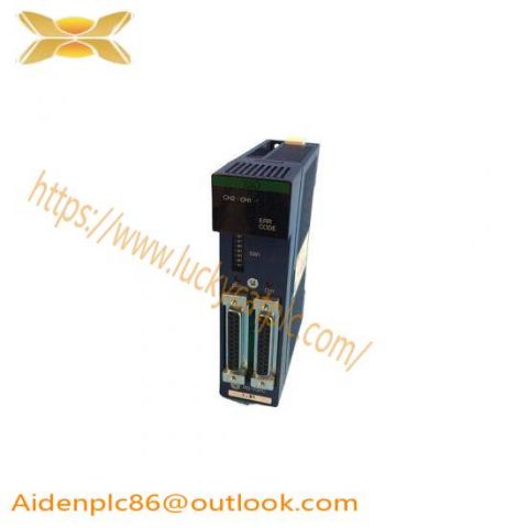 TOYO PUC SIO/THK-2782 SERIAL I/O RS-232C