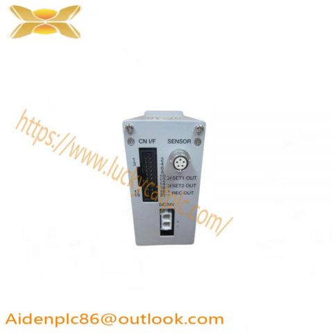 TOKUDA TPG-1RM Control Unit - Advanced Manufacturing Solutions