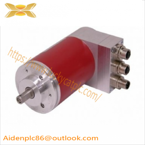 RENISHAW TR CEV65M-01542 Encoder, Advanced Motion Control Module