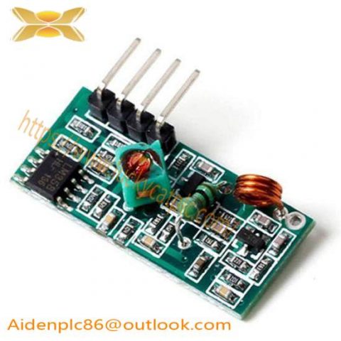 ABB 7175554 Module - Advanced Control Unit, Industry Standard, Precision Automation