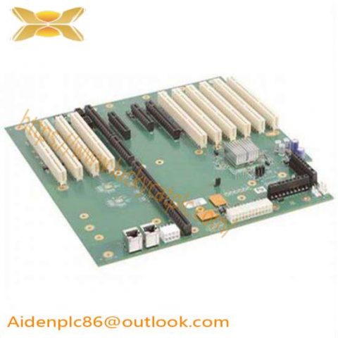 Trenton Technologies BPG6600 PCI Express Backplane Card, High-Speed Data Interconnect Solution