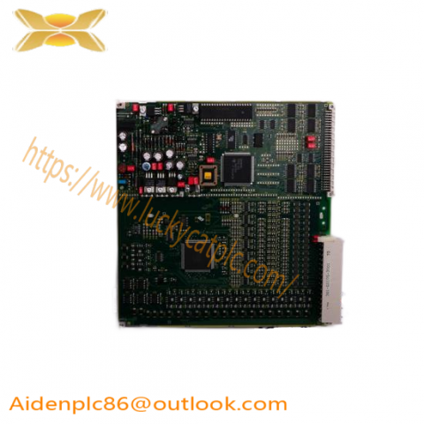TRICONEX 4000056-006 High-Performance Industrial Control Module