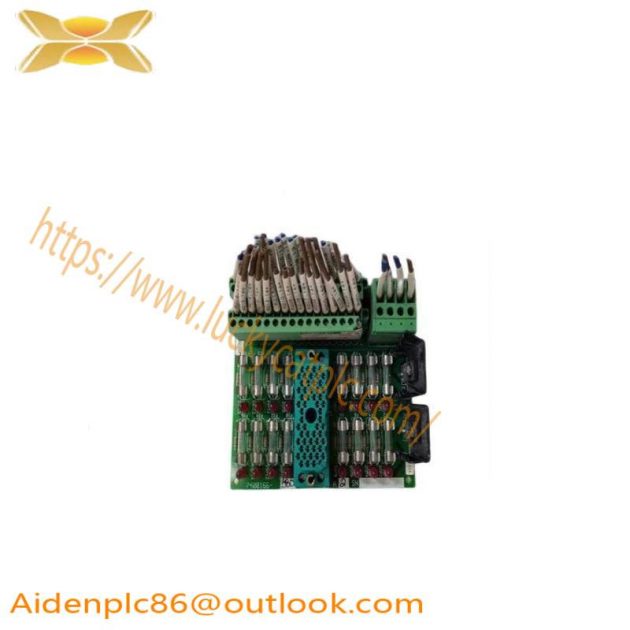 TRICONEX 4000093-210 I/O Module