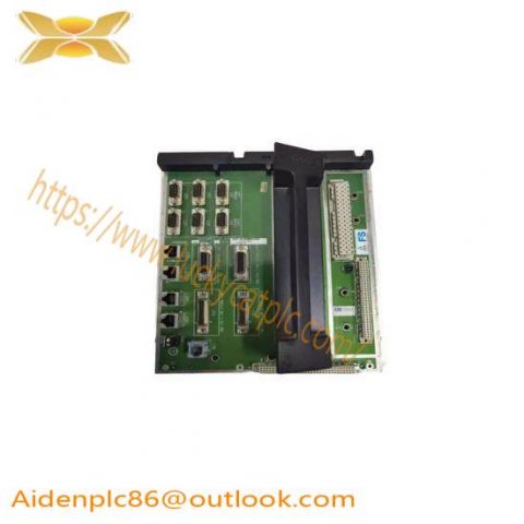 TRICONEX 8105N Industrial Control Module