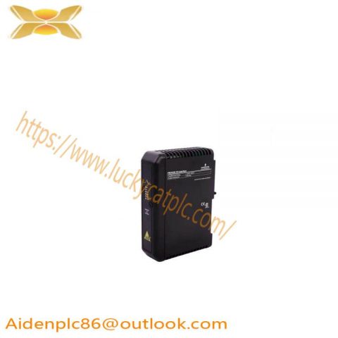 TRICONEX 2101 MP2101 Industrial Control Module