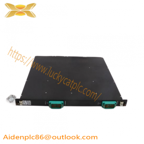 Triconex 2201 Invensys Input/Output Module
