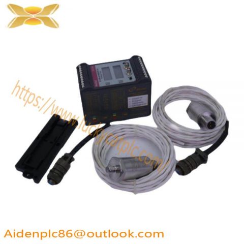 TRICONEX 3101 Control Module, High Reliability Industrial Automation Solution