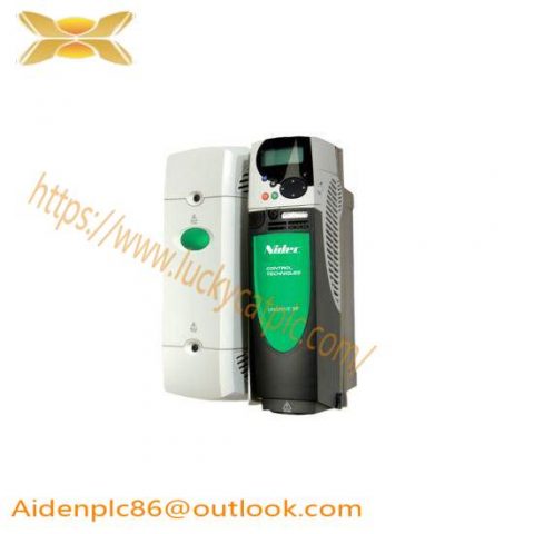 TRICONEX 3401 High-Performance Process Control Module