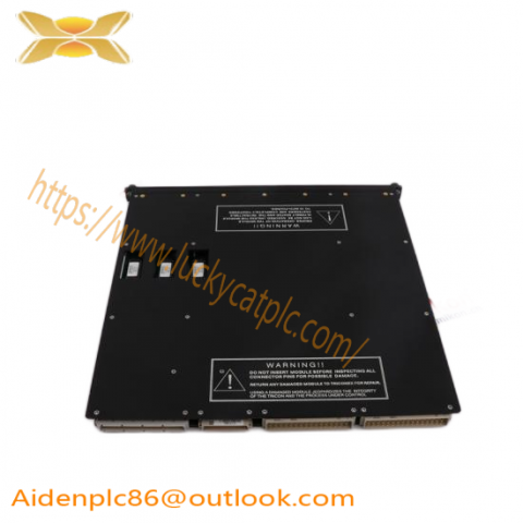 Triconex 3601E - Invensys Output Module