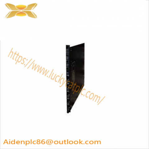 Triconex 4354 Industrial Communication Module