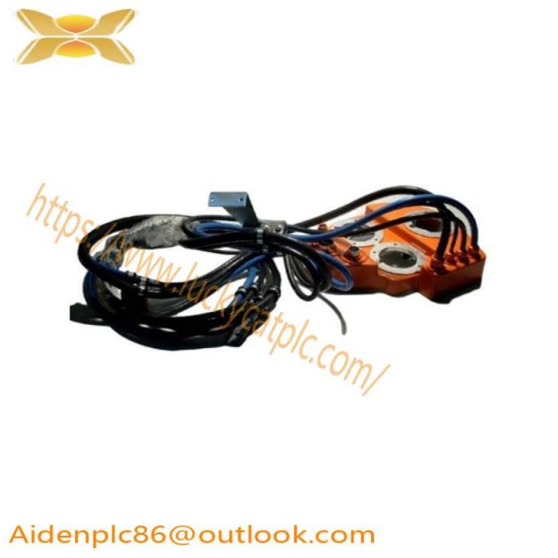 TRICONEX 4400 Custom Control Module for Industrial Automation