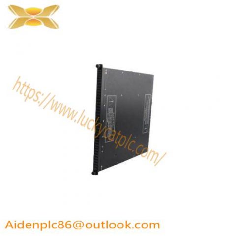 Triconex 7400169-310 | High-Performance 9962-1XX Output Module