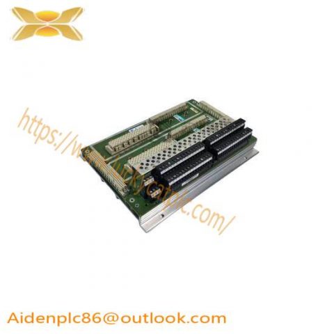 TRICONEX 7400206-100 Industrial Control Module
