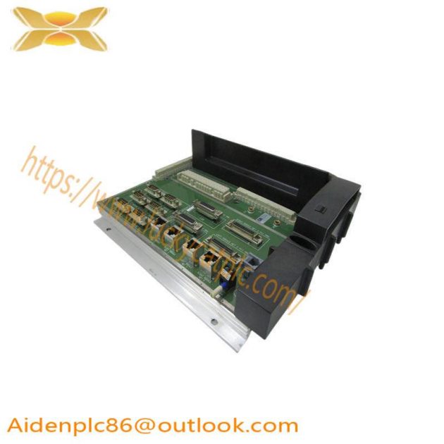TRICONEX 7400206-100 Industrial Control Module