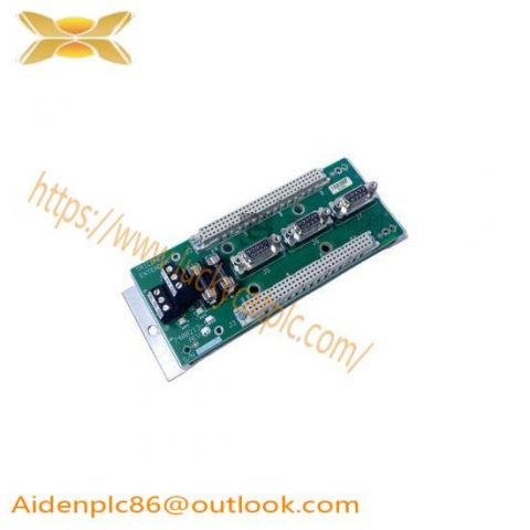 Triconex 7400213-100 Industrial Control Card