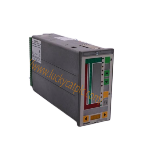 Triconex Invensys 8111 - Advanced Control Module, for Industrial Automation, 200 characters or less