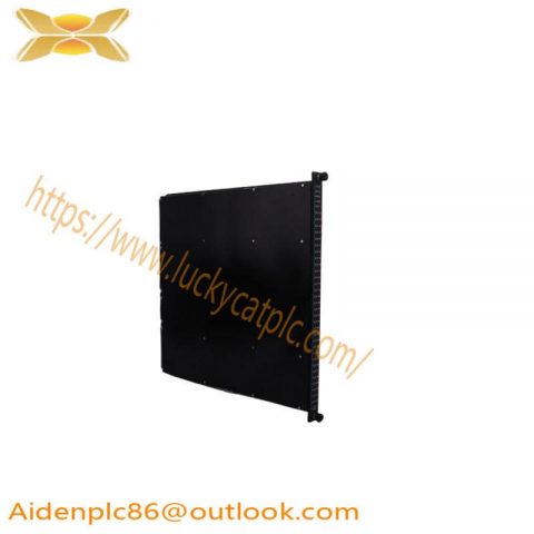 TRICONEX 9668-110 Termination Board for Industrial Control Solutions