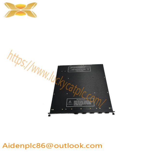 TRICONEX AI6700 High Precision Industrial Control Module