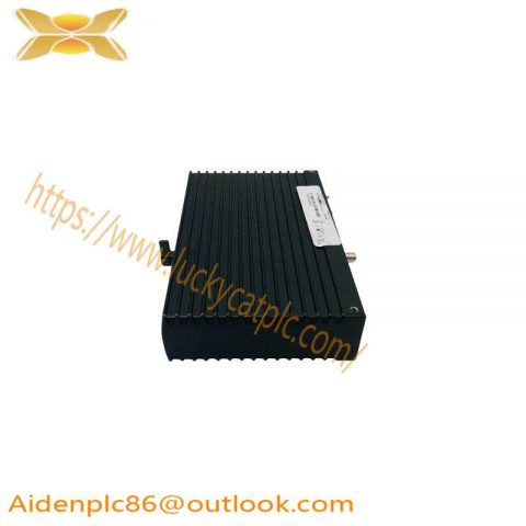 Triconex CM3201 Industrial Communication Module, Designed for Reliable Data Exchange