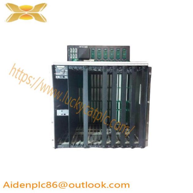 TRICONEX DI6503 Digital Input Module for Industrial Automation