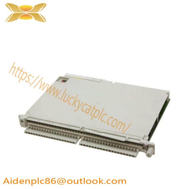 TRICONEX DI3506X Analog Input/Output Module, Advanced Control Solutions for Industry