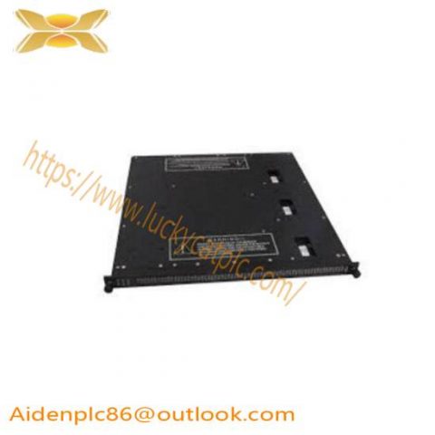 TRICONEX FTA-544 Industrial Control Module