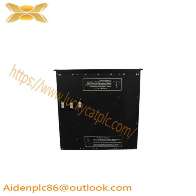 TRICONEX FTA-544 Industrial Control Module