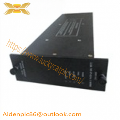 TRICONEX MA2211-100 Industrial Control Module