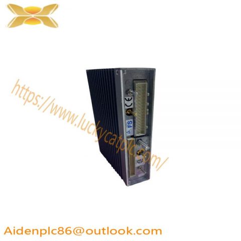 Triconex SD3411 Communication Module - Advanced Networking Solution for Industrial Controls
