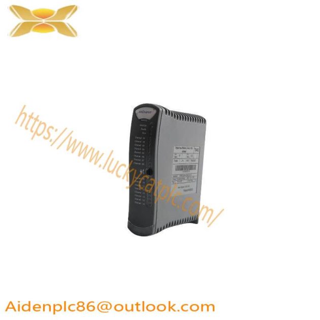 TRICONEX T8850 Industrial Safety Module