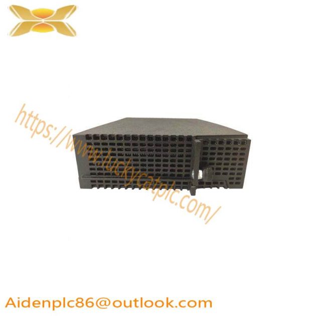 TRICONEX TCM4355X Communication Module - High-Speed Data Transfer for Enhanced Industrial Automation