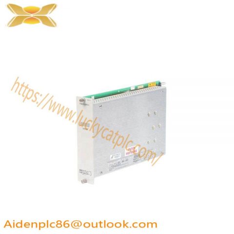 Trumpf TE 1605341 Industrial Control Module