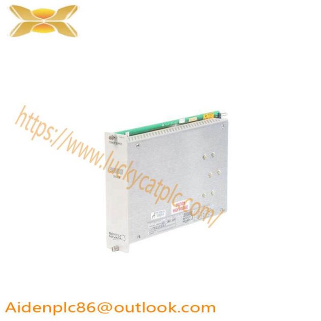 Trumpf TE 1605341 Industrial Control Module