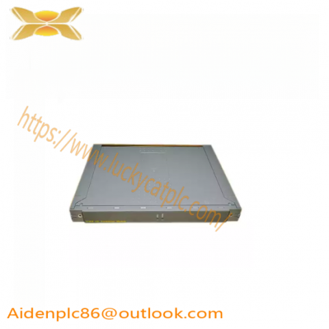 ICS Triplex Trusted T8824 Input Module - Precision Control for Industrial Automation