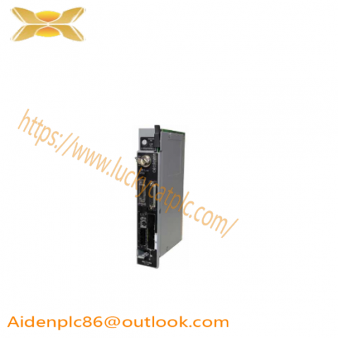 ICS Triplex Trusted T8832 Analog Input Module