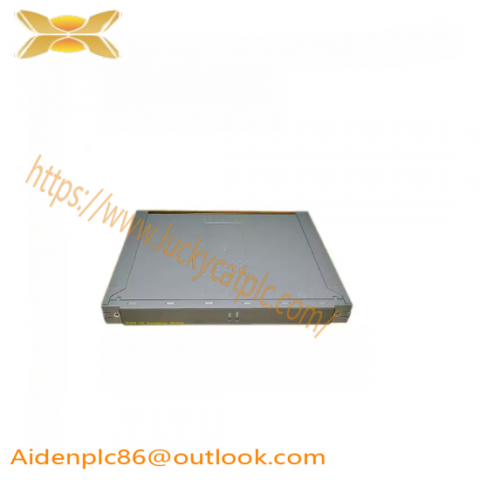 ICS Triplex Trusted T8845 Digital Output Module, Industrial Control Solutions