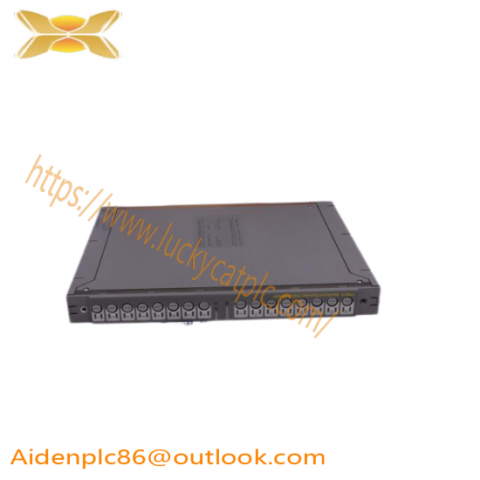 ICS Triplex Trusted TC000 Industrial Power Cables