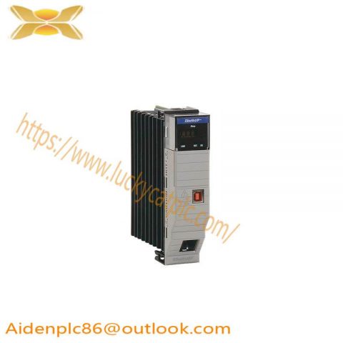 TSC Carat 1008FC Industrial Control Module