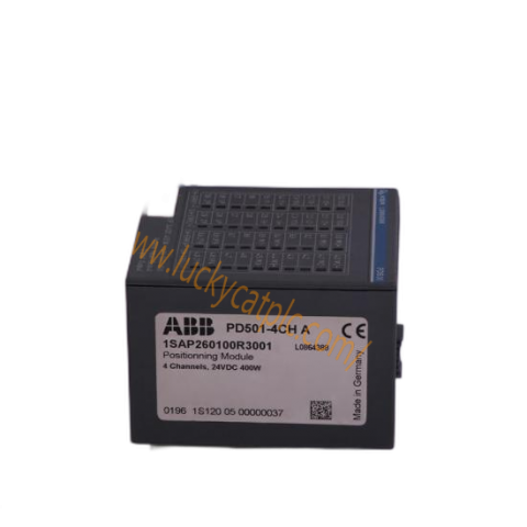 Schneider TSX4740 Control Module