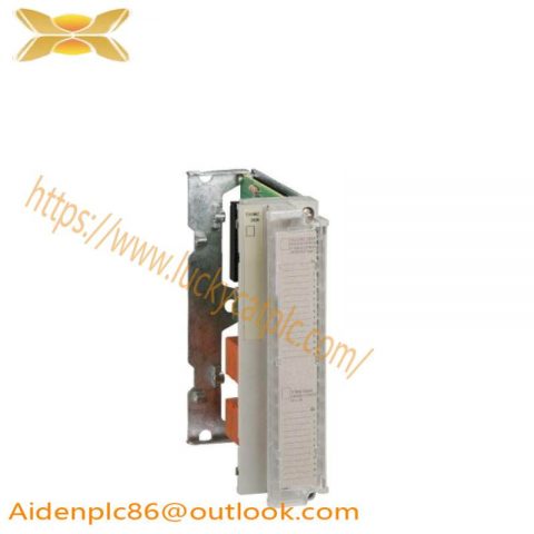 Schneider Electric TSXDMZ28DR 28-Point Relay Input Module for 24V DC Control