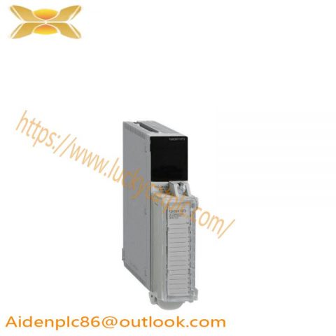Schneider TSXDSY16T2 Modicon Discrete Output Module: Industrial Automation Excellence
